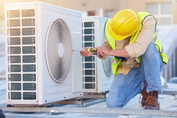 Best HVAC air duct cleaning  in Brookhaven, GA