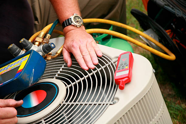 Best Emergency HVAC repair  in Brookhaven, GA