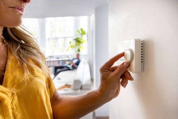 Best Residential HVAC services  in Brookhaven, GA