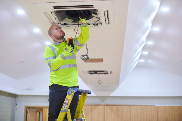 Trusted Brookhaven, GA HVAC Experts