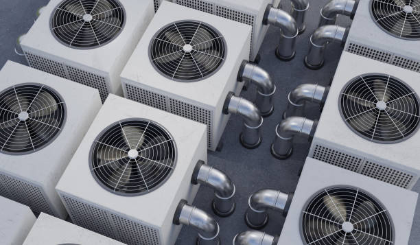 Best Commercial HVAC repair  in Brookhaven, GA
