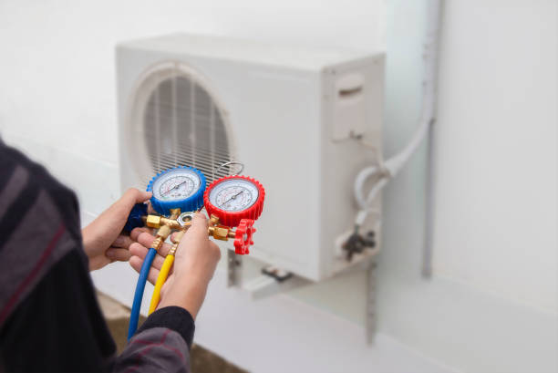  Brookhaven, GA HVAC Pros
